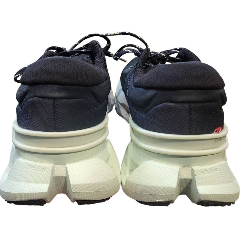 On Running Cloudflyer 5 Sneakers Men's 9.5 Jungle Green Lima Stable Road Run - Picture 4 of 6